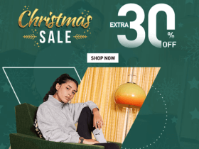 Puma Christmas Sale: Get Extra 30% OFF on All Products